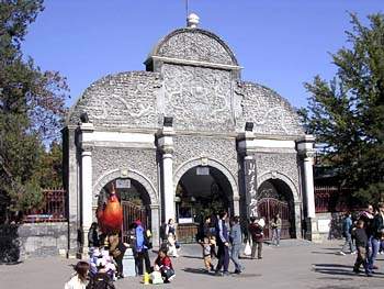 北京动物园