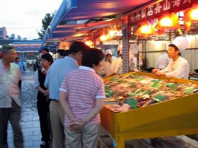 舟山海鲜摄影图片(4)