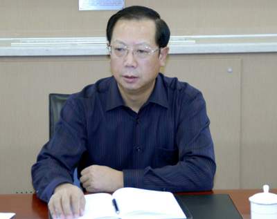 元月28日,全国假日旅游部际协调会议办公室举行工作动员会,全国假日办执行主任、国家旅游局副局长王志发主持会议,并提出具体要求。)