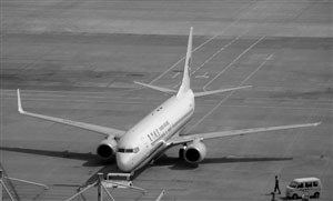 厦门航空拟开办澳门至天津和澳门至南昌两条新航线