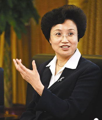青海省省长宋秀岩率团访港,畅谈当地发展