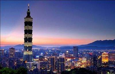 台北“101”