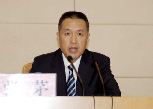全国红色旅游工作协调小组组长、国家发展改革委副主任张茅主持会议并讲话