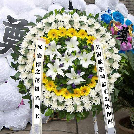 中国旅游联盟&全国旅游质监互动协作网沉痛宣告 江苏省质监所范福兴所长去世