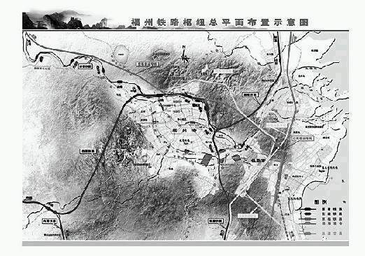 设计时速为350公里的京福高铁合(肥)福(州)客运专线,力争今年年底动建。7月初,设计院已开始对全线进行勘察定测工作,预计10月中下旬即可完成项目初步设计。