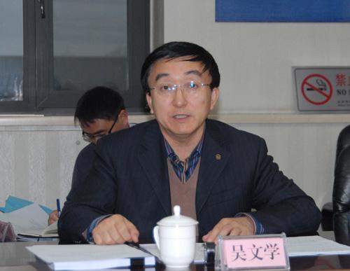 12月1日,国家旅游局党组成员、中国旅游业发展“十二五”规划编制工作领导小组副组长兼规划编制工作办公室主任、规划财务司司长吴文学主持召开了中国旅游业“十二五”规划专项规划专家研讨会。国家旅游局相关司室负责人、各专项规划编制组专家在会上介绍了专项规划编制成果。来自国务院发展研究中心、中国社会科学院、北京第二外国语学院、中国旅游研究等单位的专家参加了会议并对各专项规划的进一步完善充分发表了意见。